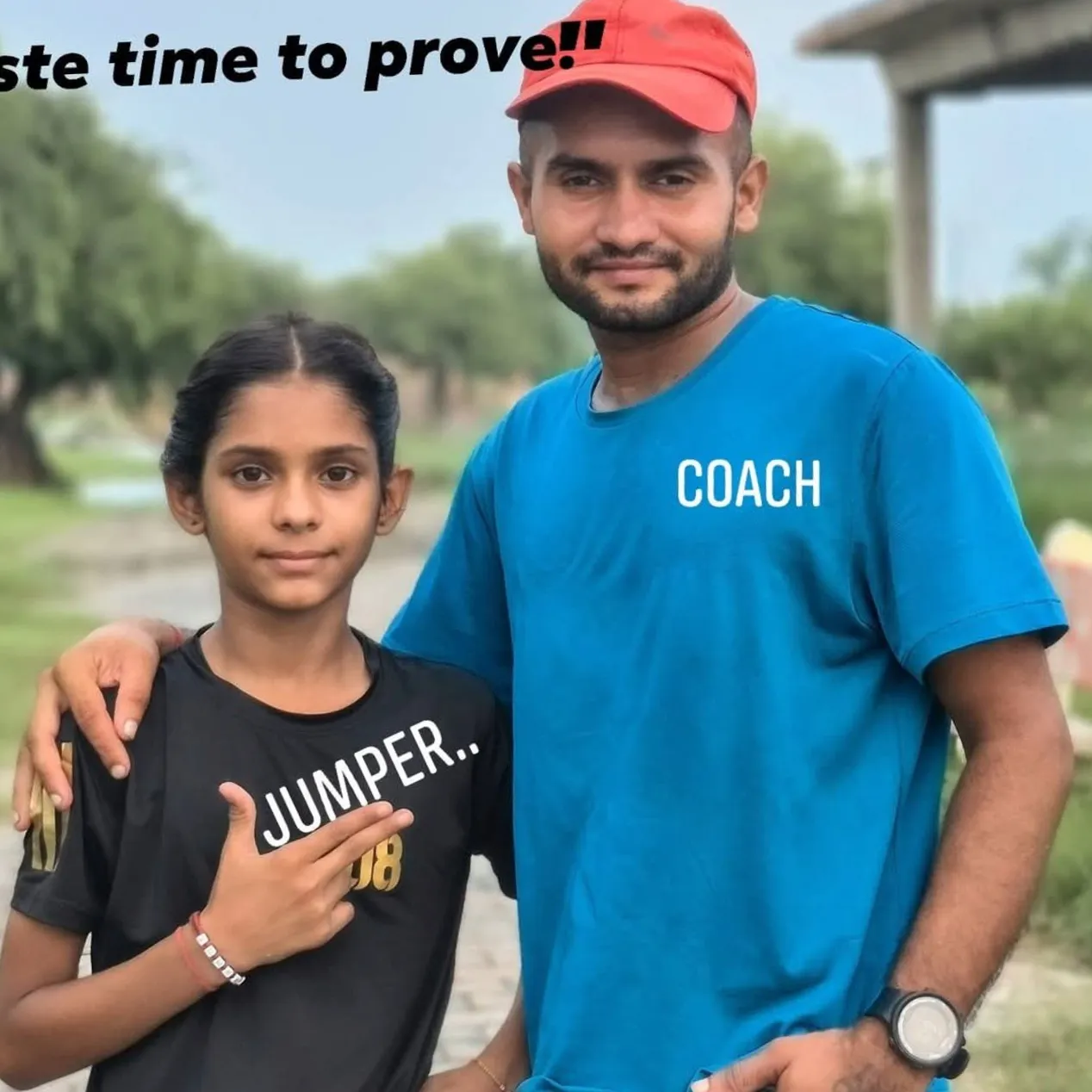 minu coach