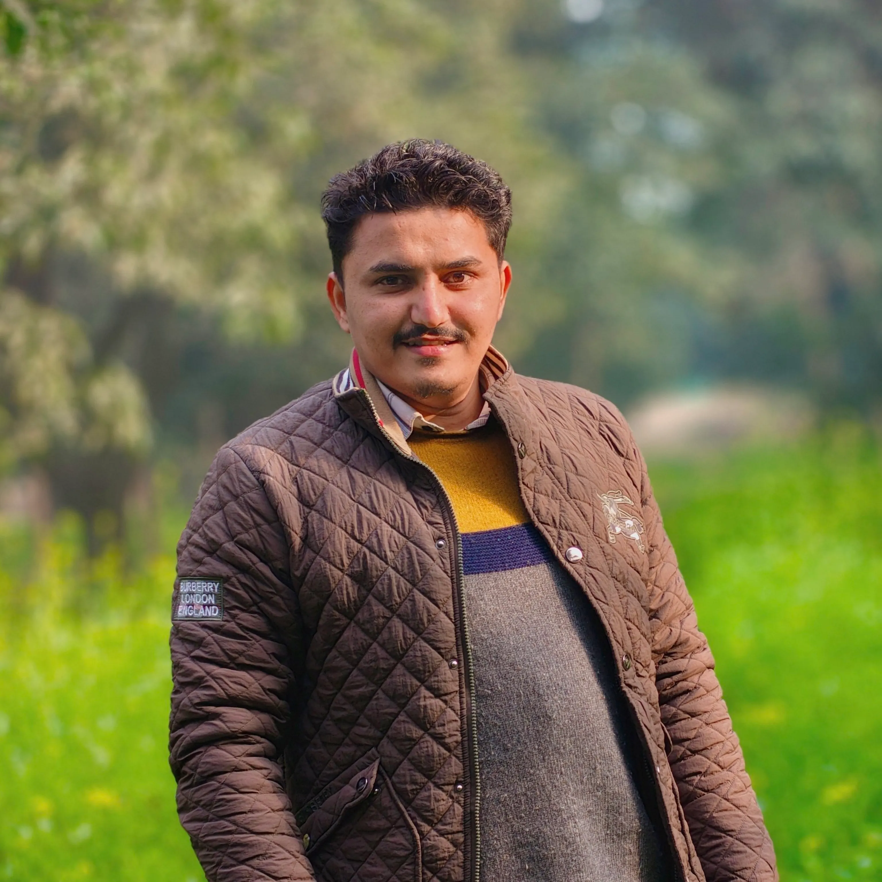 SAALIM RANA