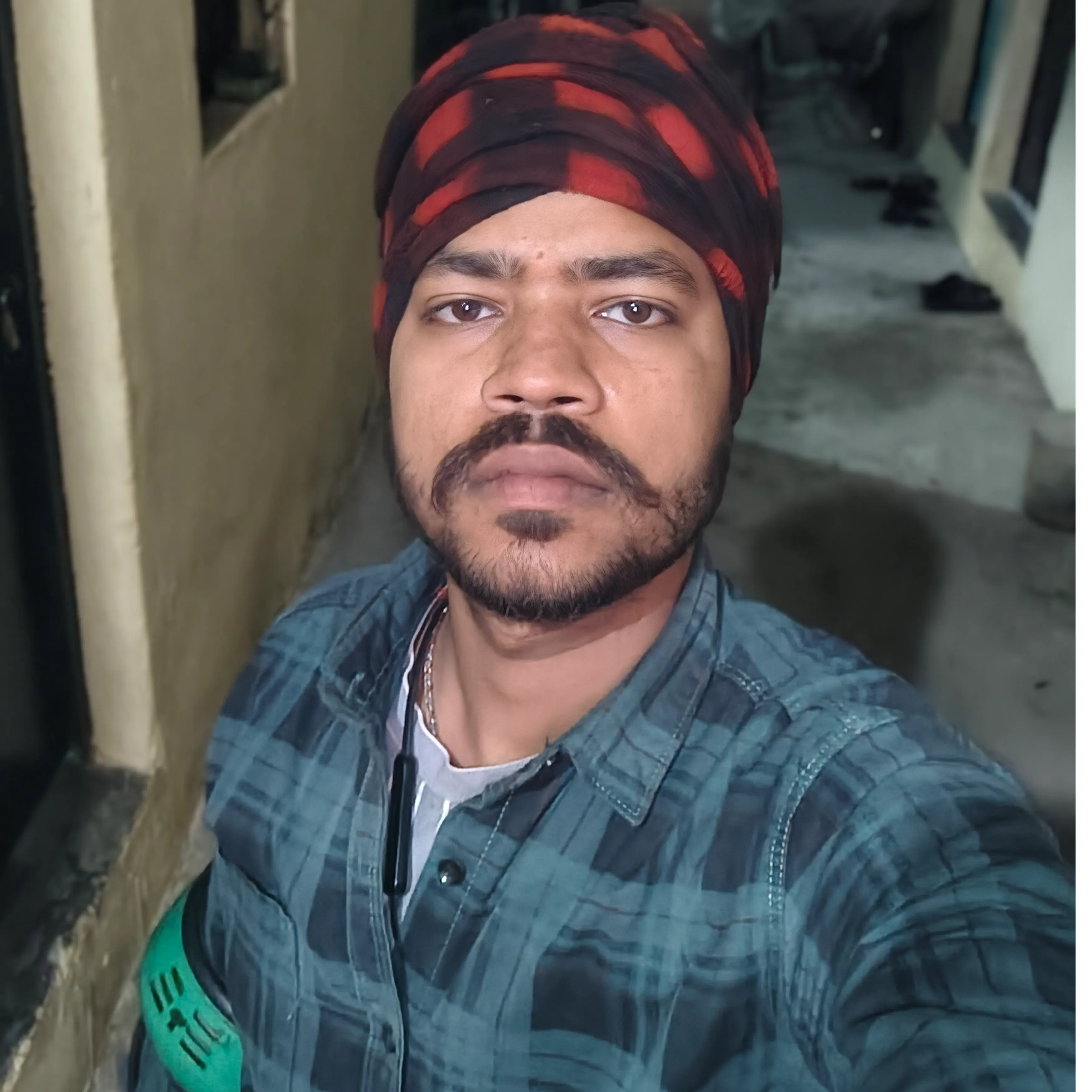 Shivam Ram