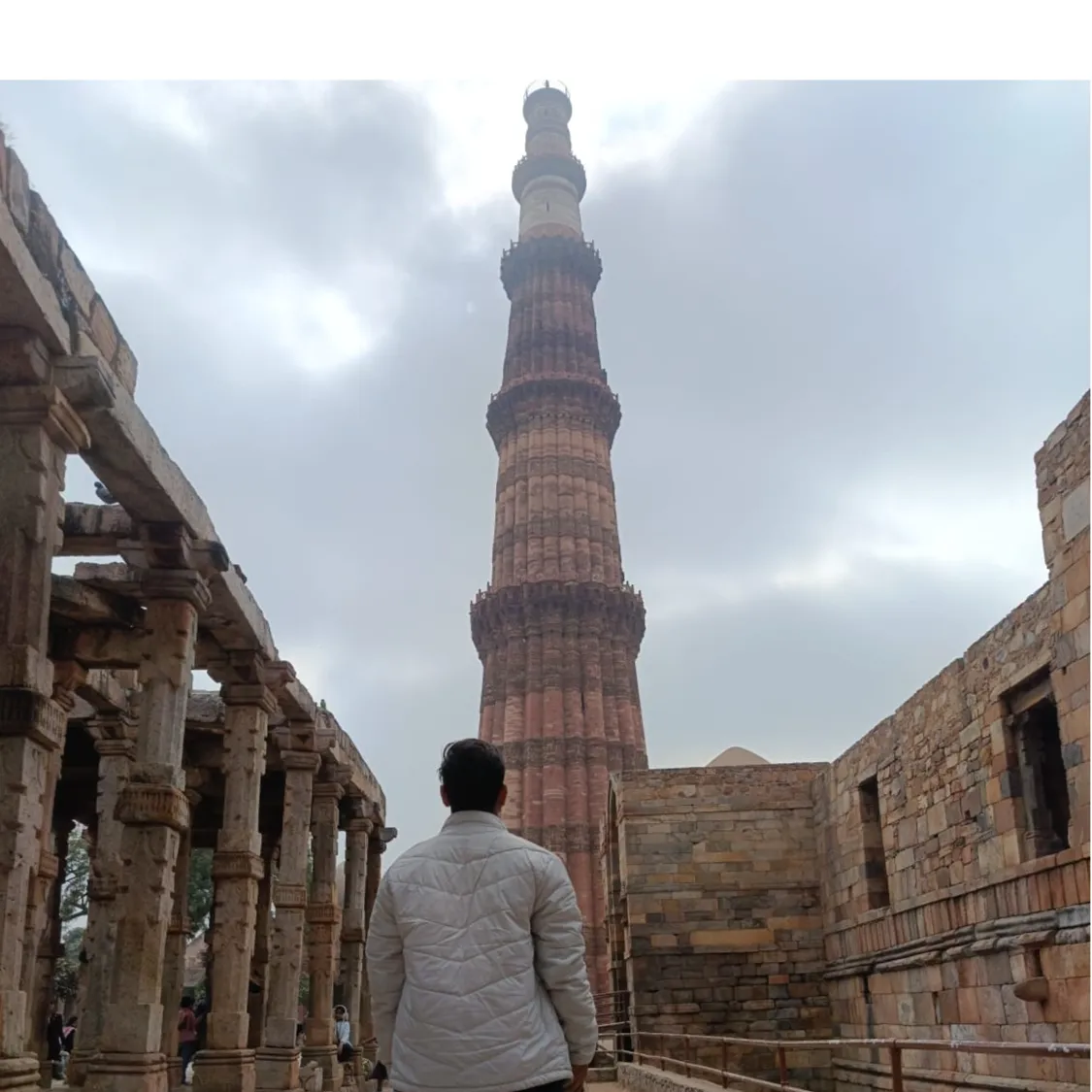 Abhimanu Thakur