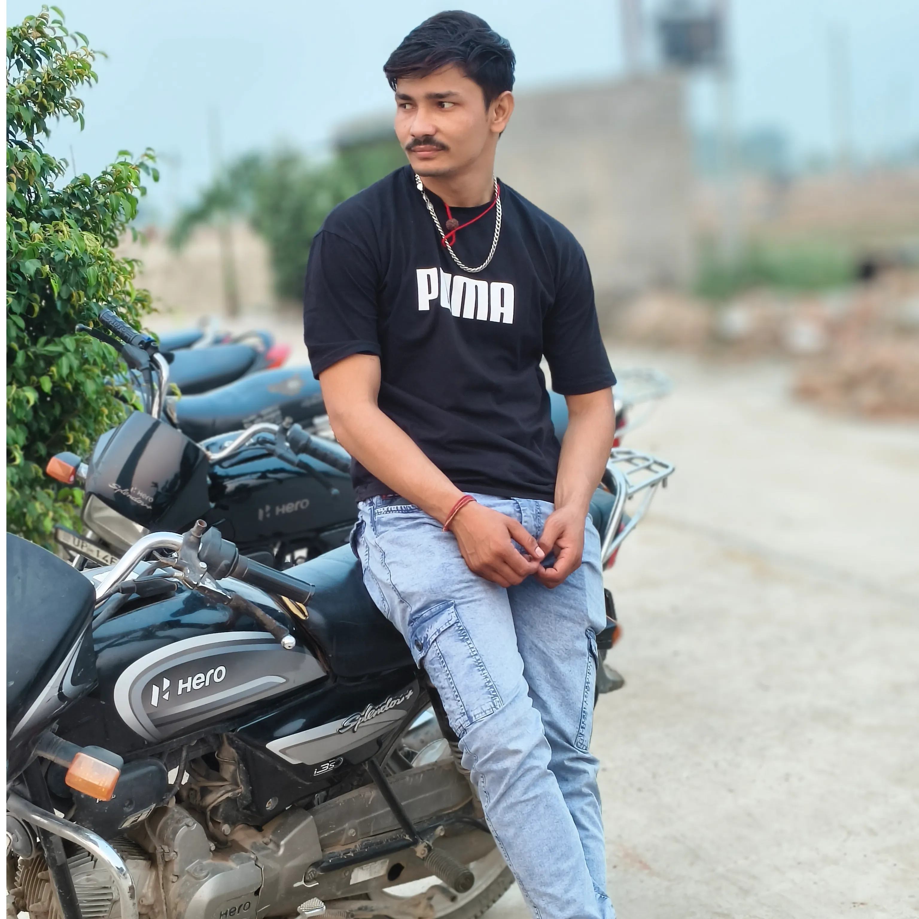 Naveen Chaudhary