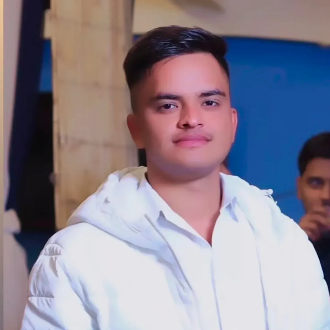 Kartik jakhar