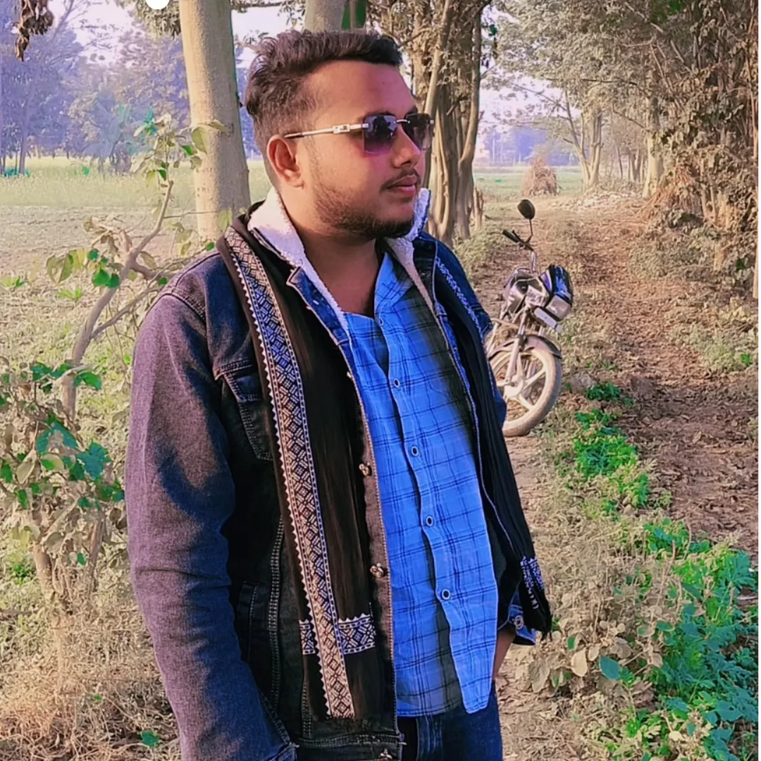 Samiullah Ansari