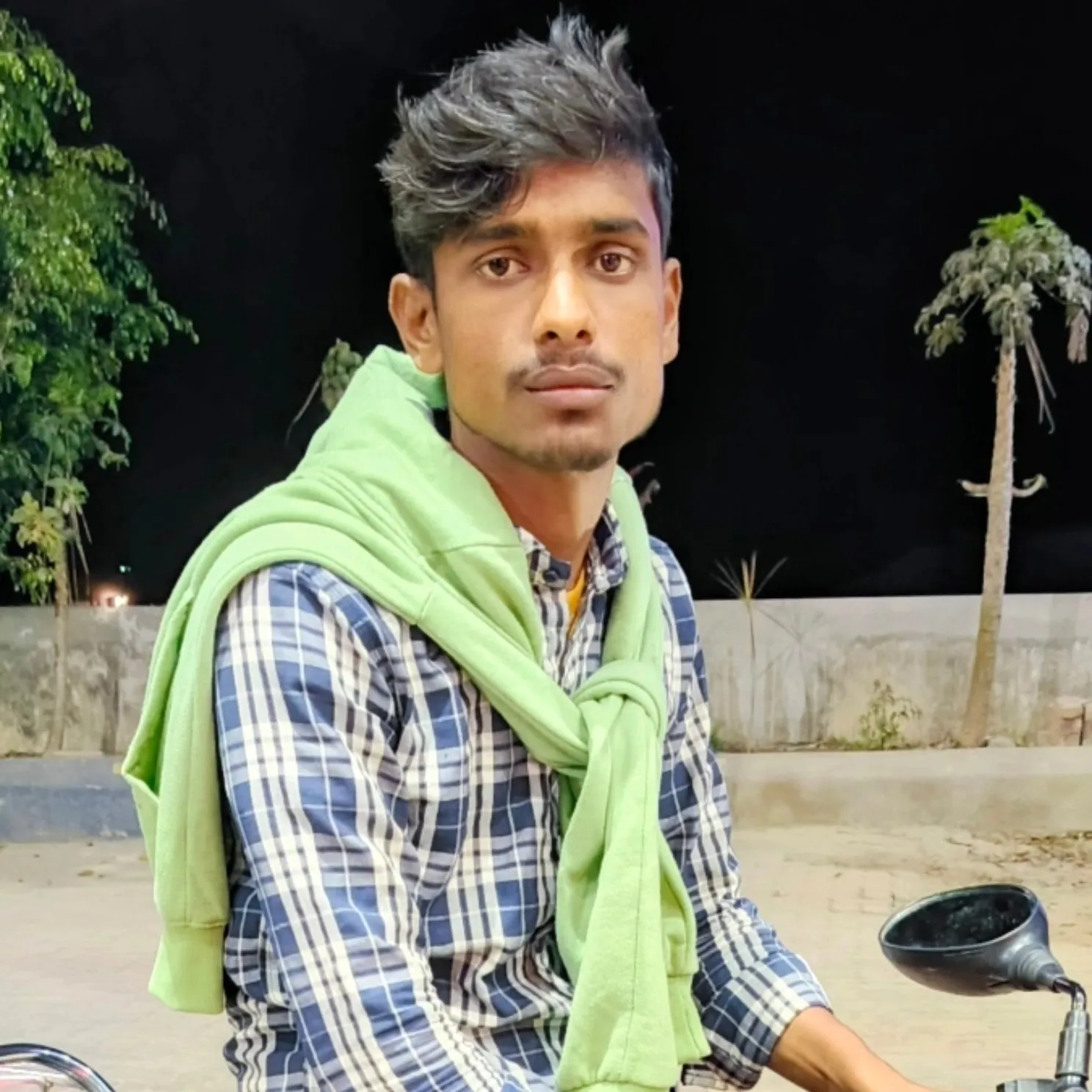 krish choudhary