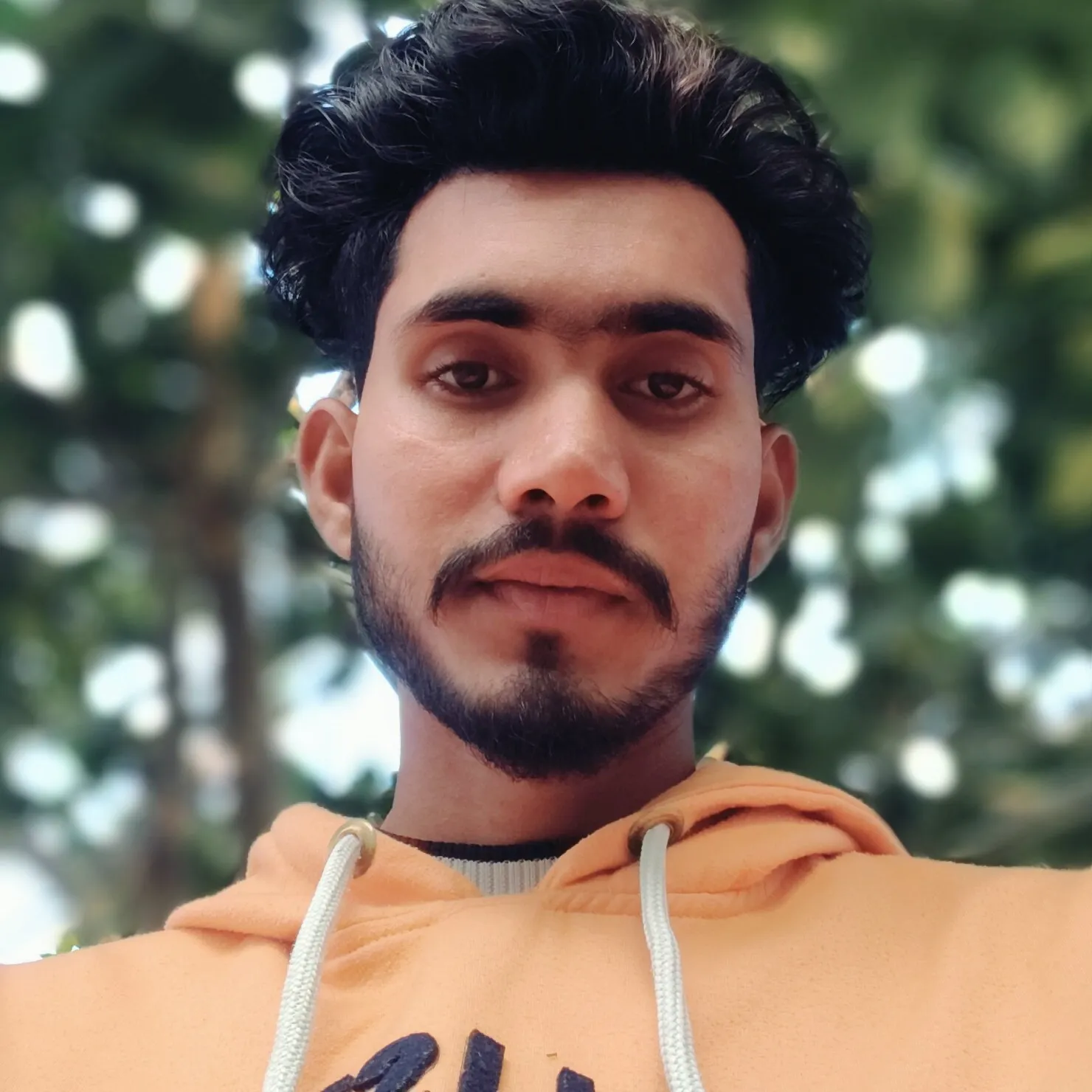 Harit Boy