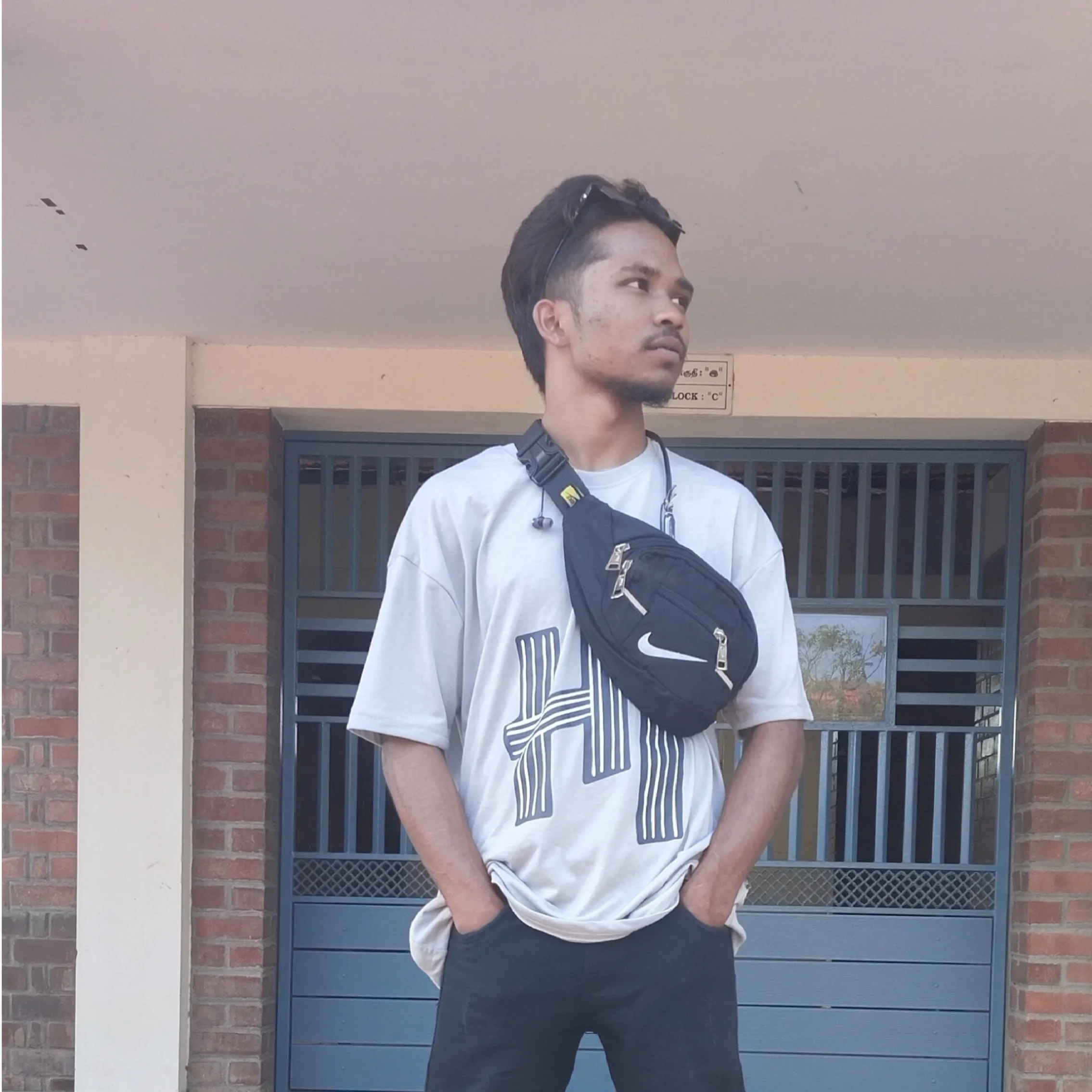 Nitlal Malto