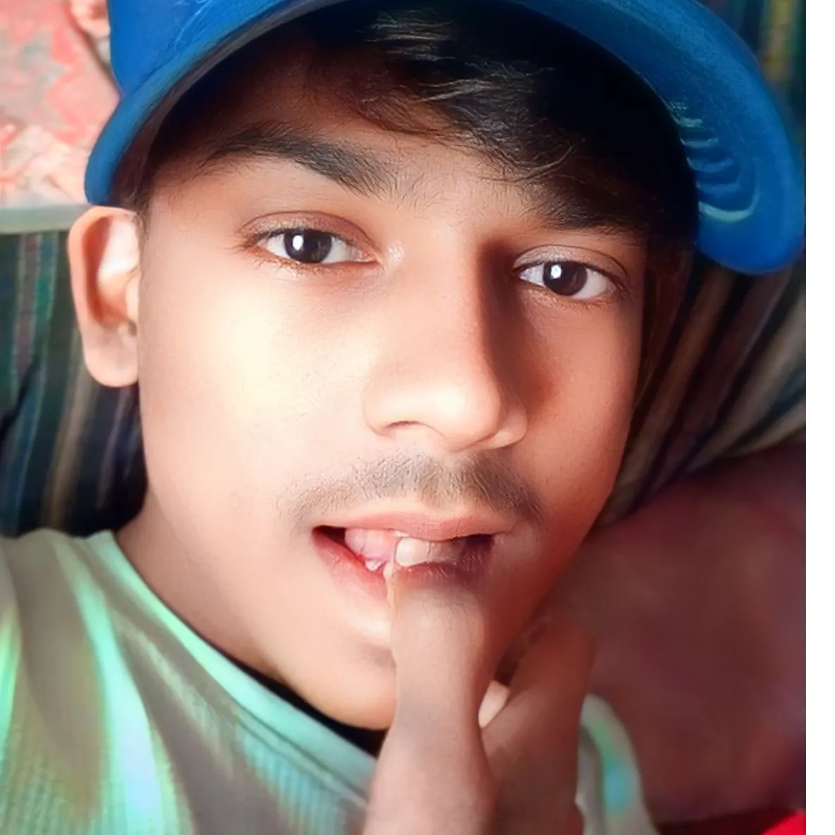 Mamnukushawa MANNU