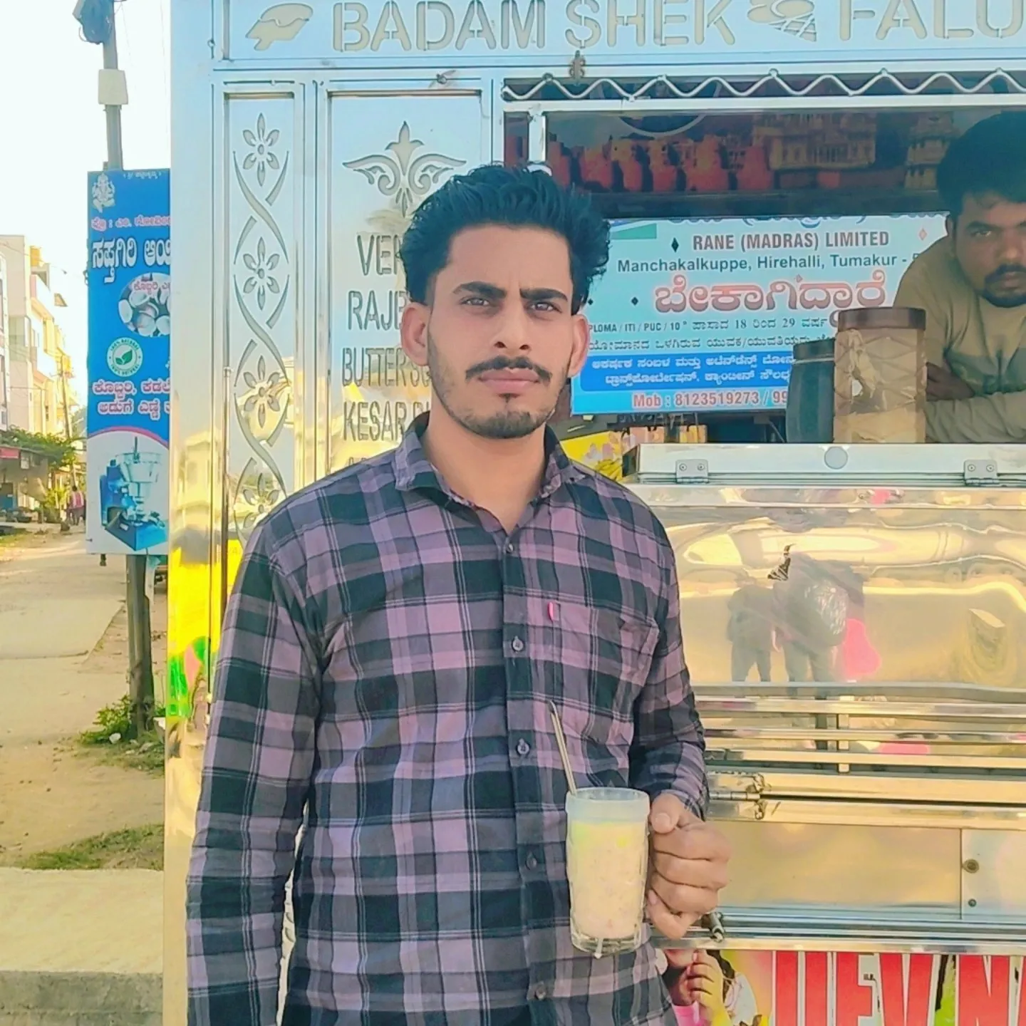 Vishal Soni