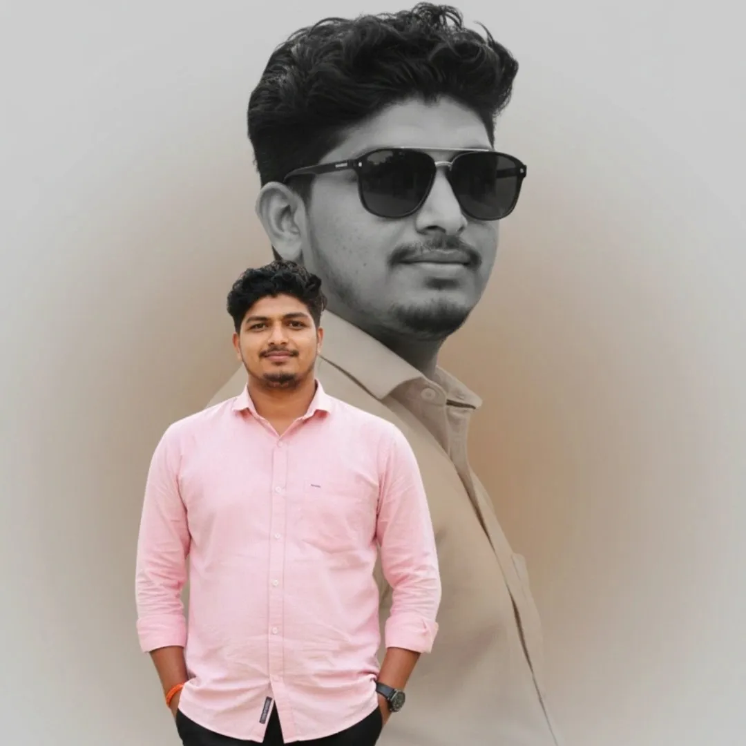 Avinash panpatil