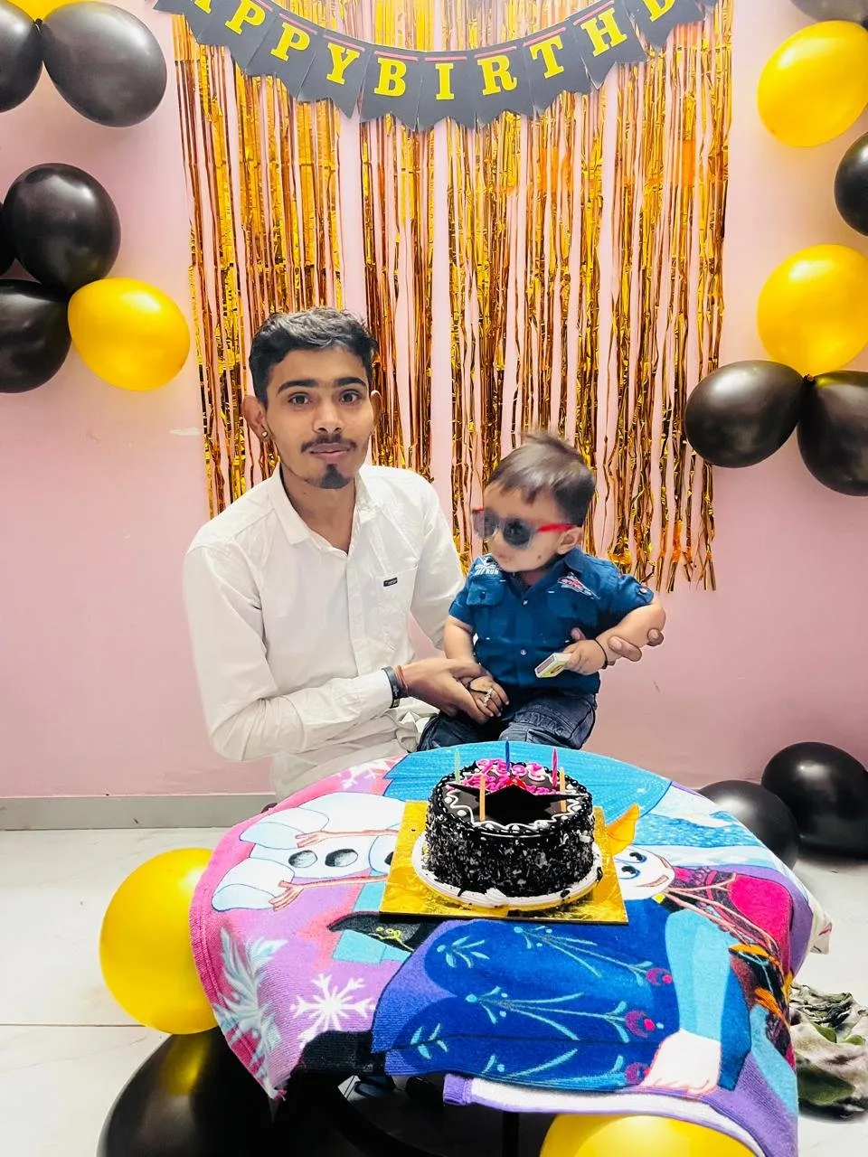 Narpat Choudhary