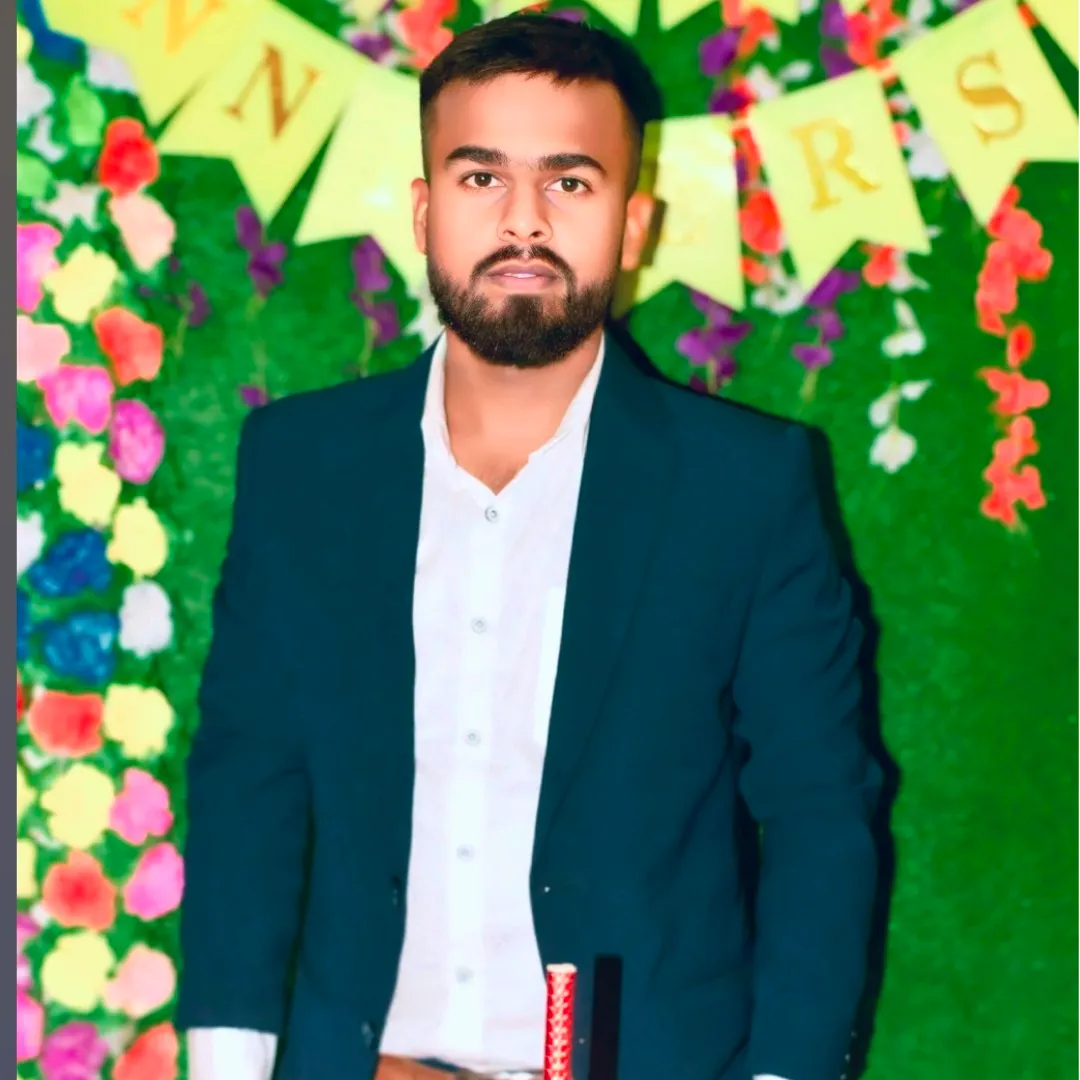 Nitish kumar