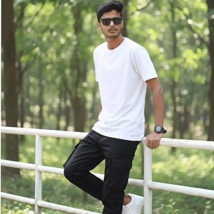 Pramath Kundapura