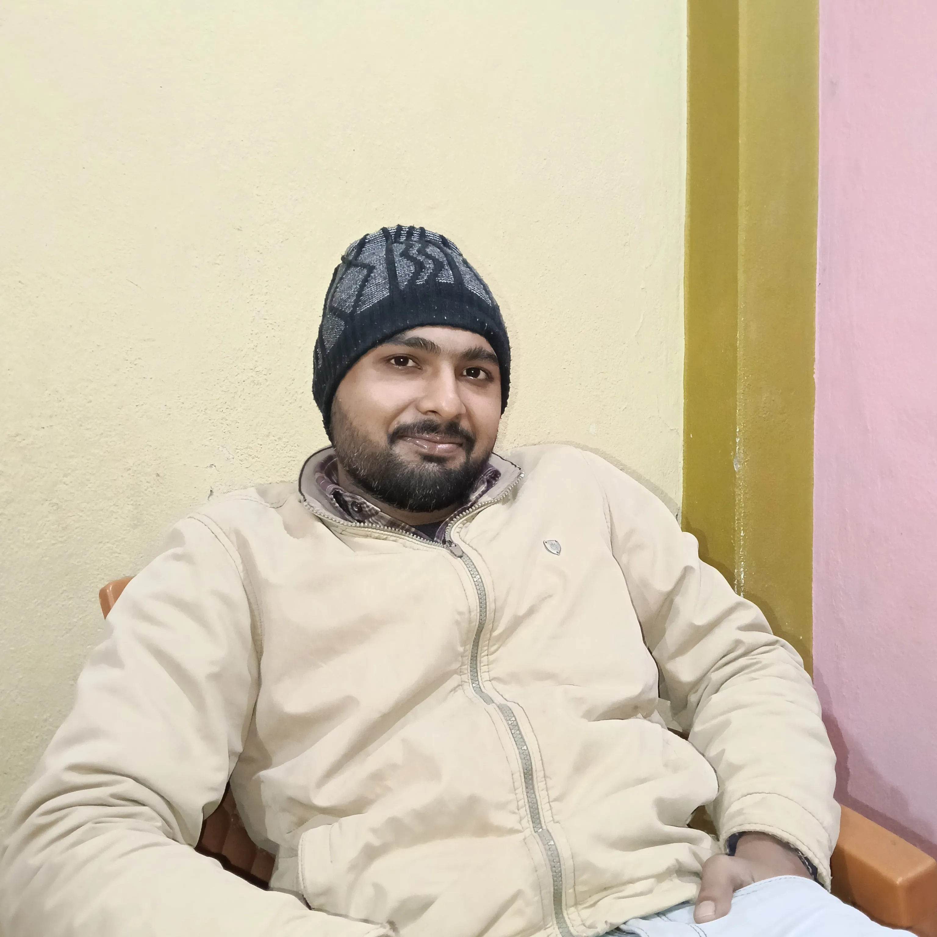 Ravishankar teja