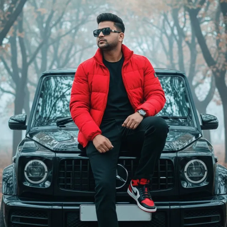 sunil kumar