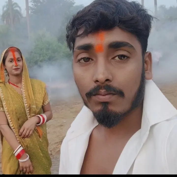 Manisha---Nitish paswan