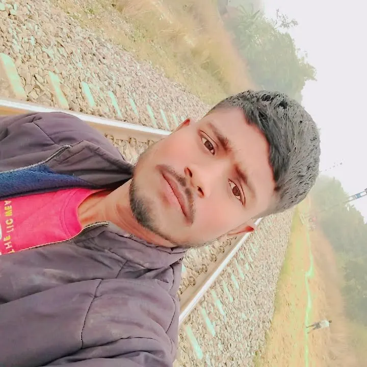 Jagdeeshsingh Jagdeeshsingh