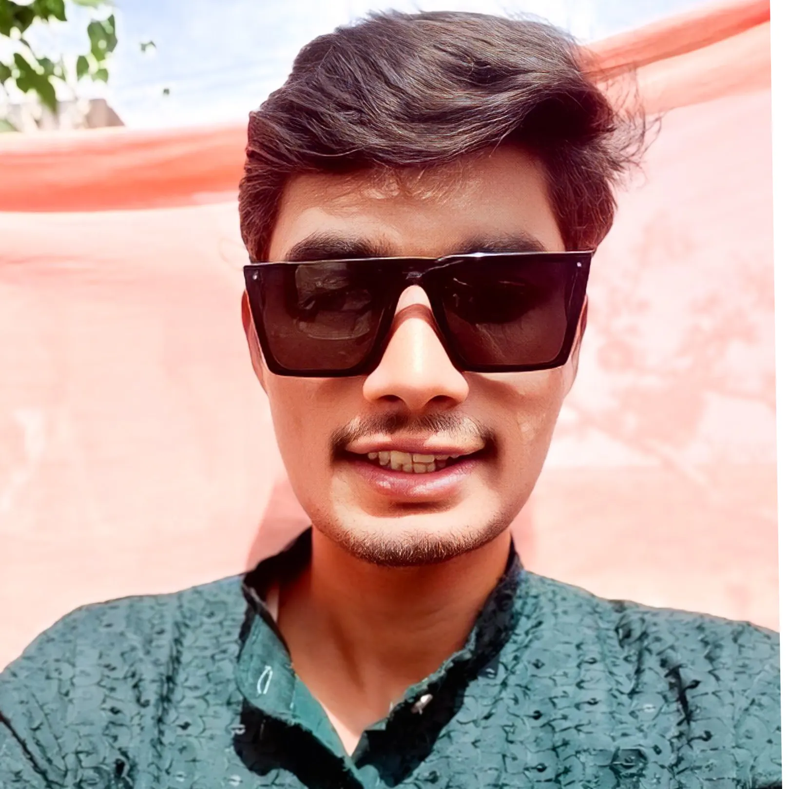 Ritikkumar yadav
