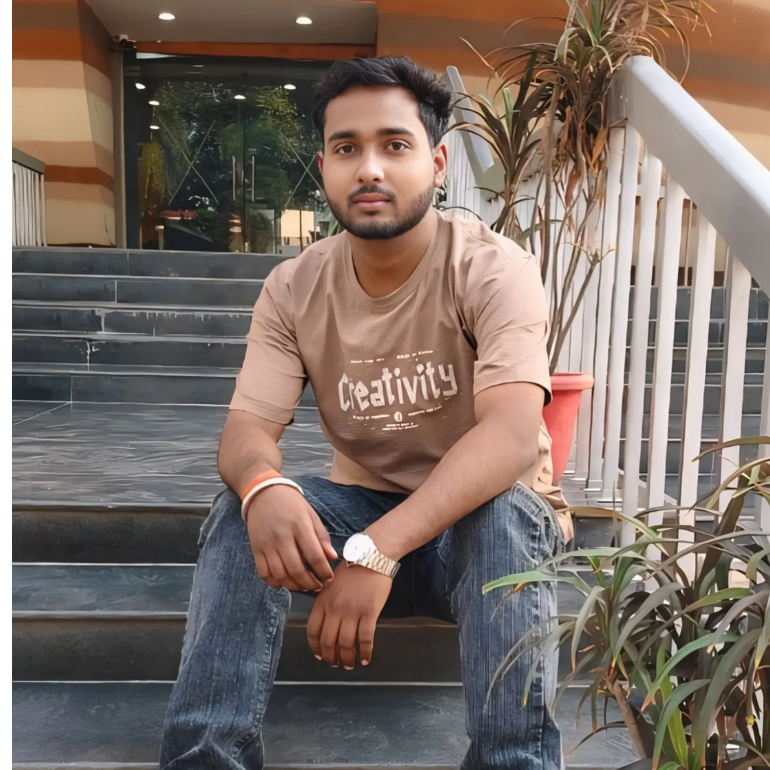 Arun Chauhan