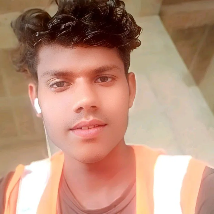 Suraj Raj