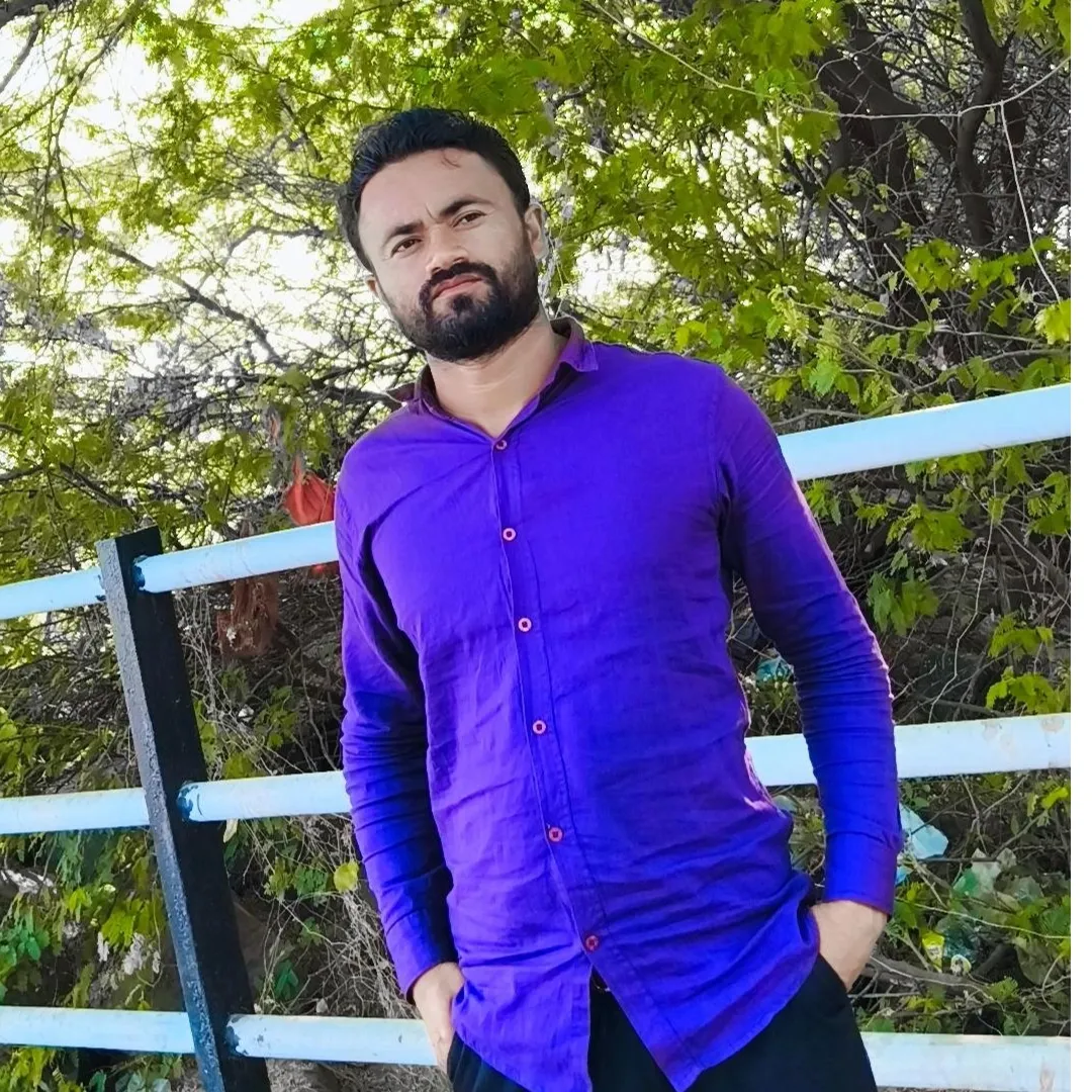 Santosh pal