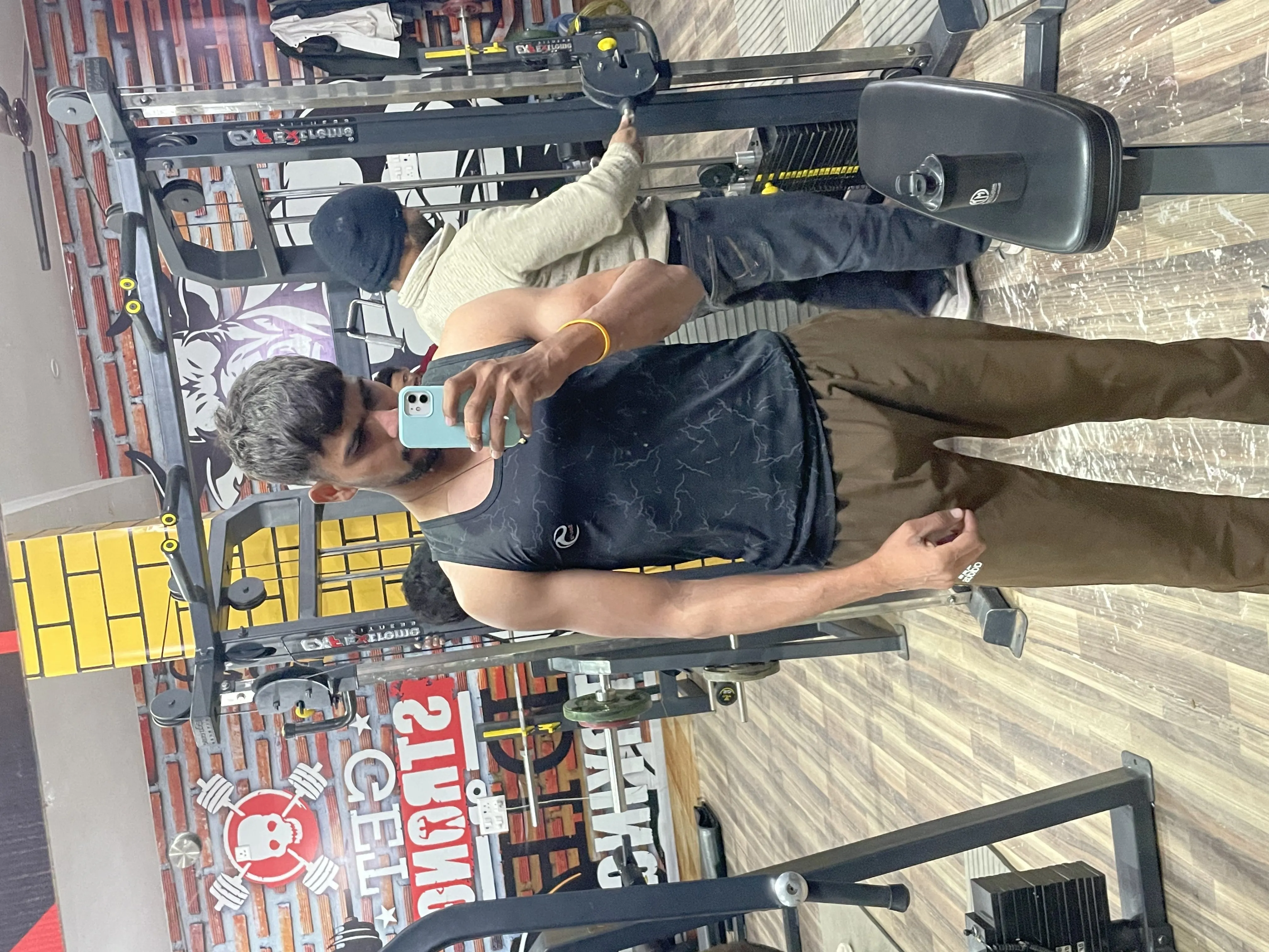 Akash Gujjar
