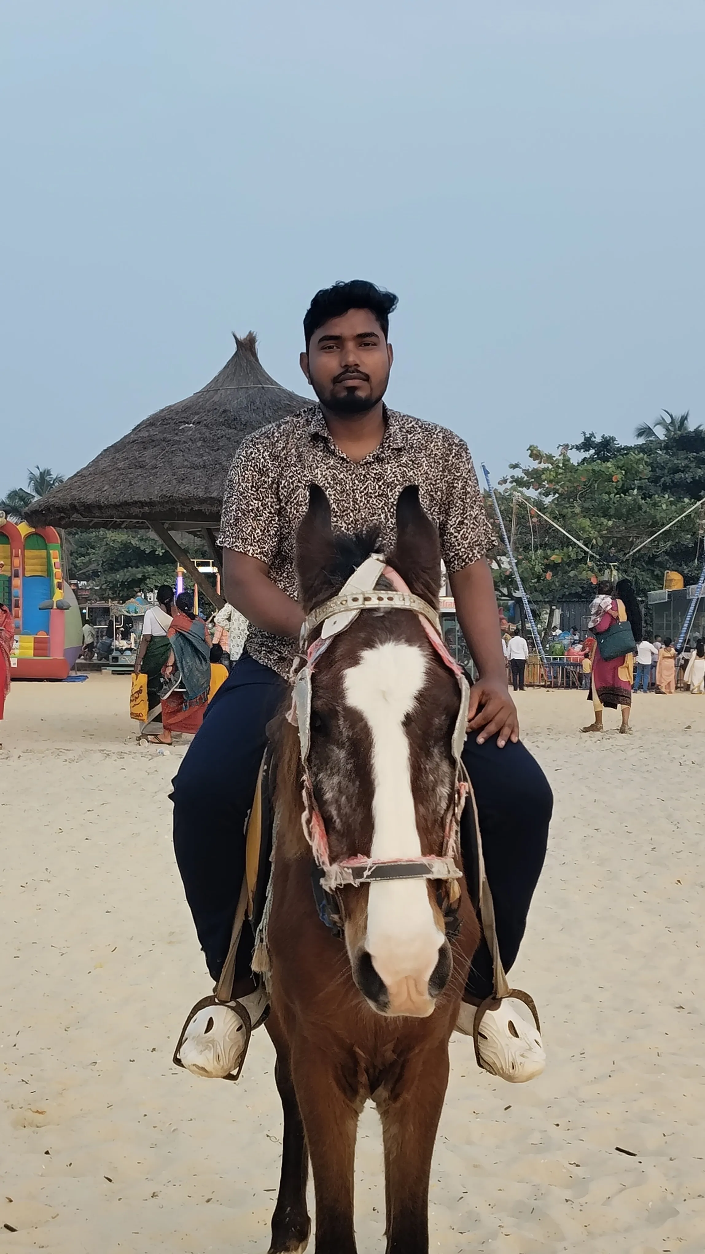 Akshay Paul