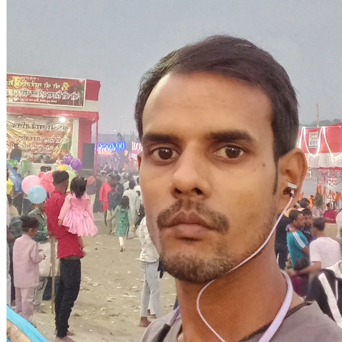 Bijay Mahato