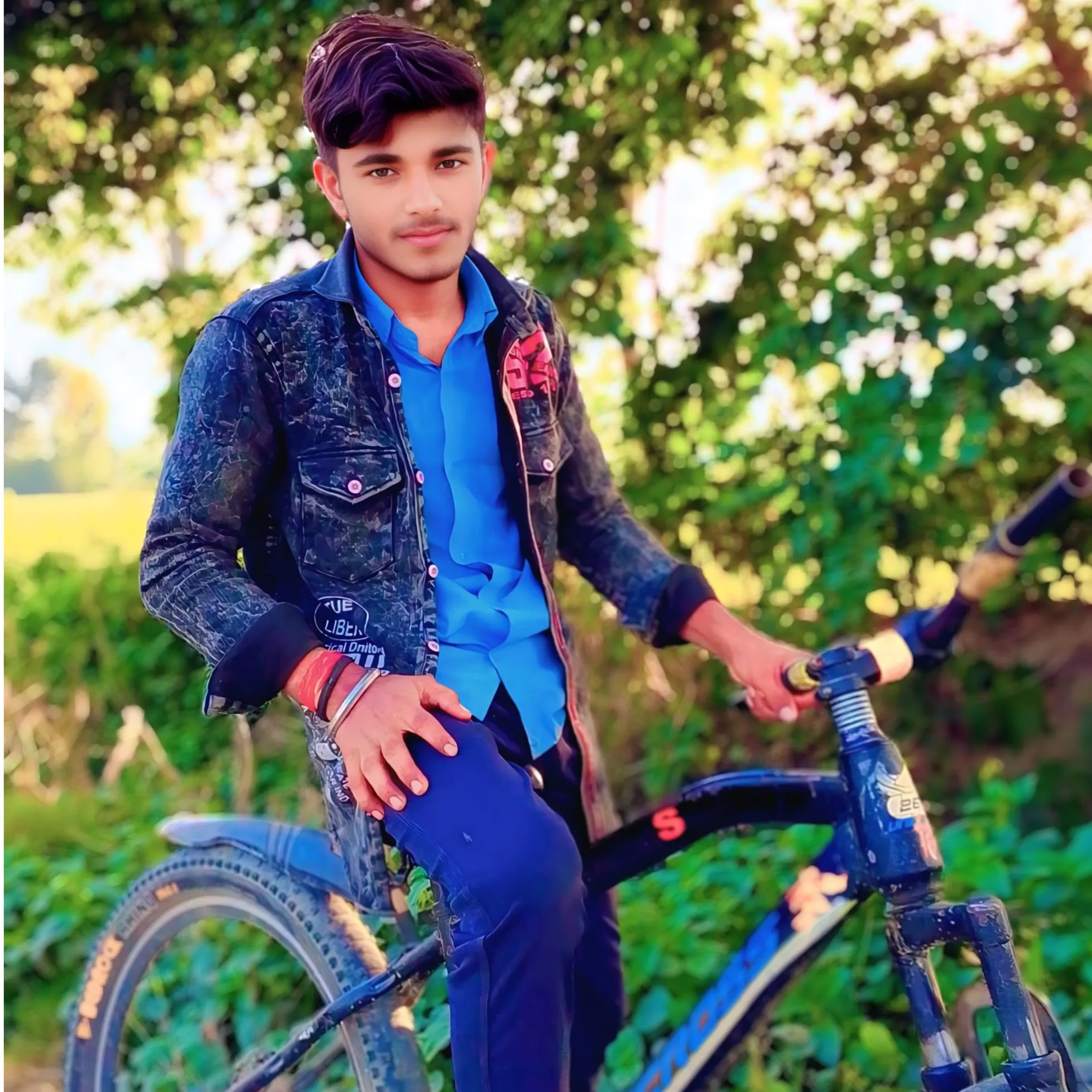 Ashutosh Kashyap