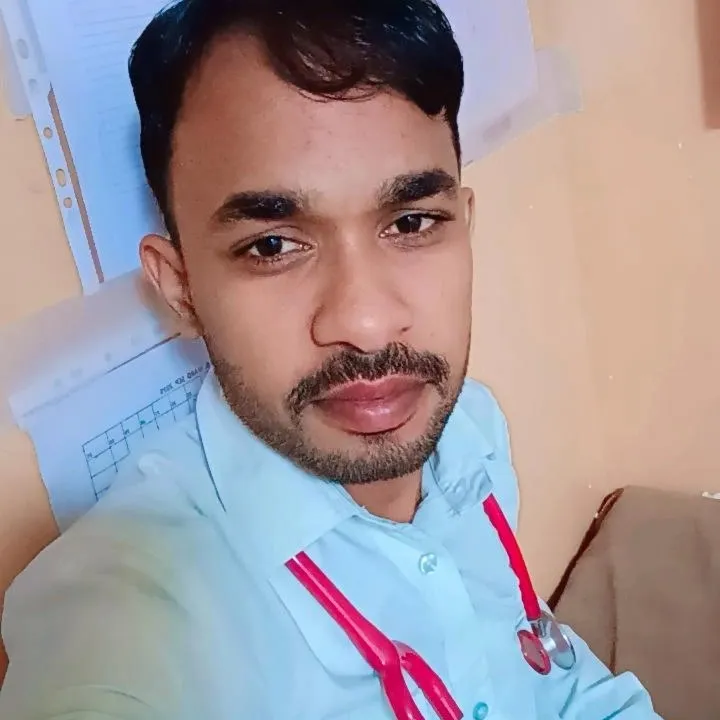 RAKESH Kumar