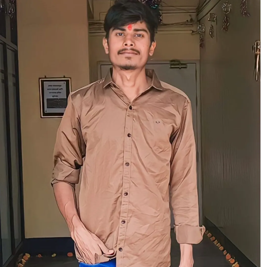 Akash Jaiswal