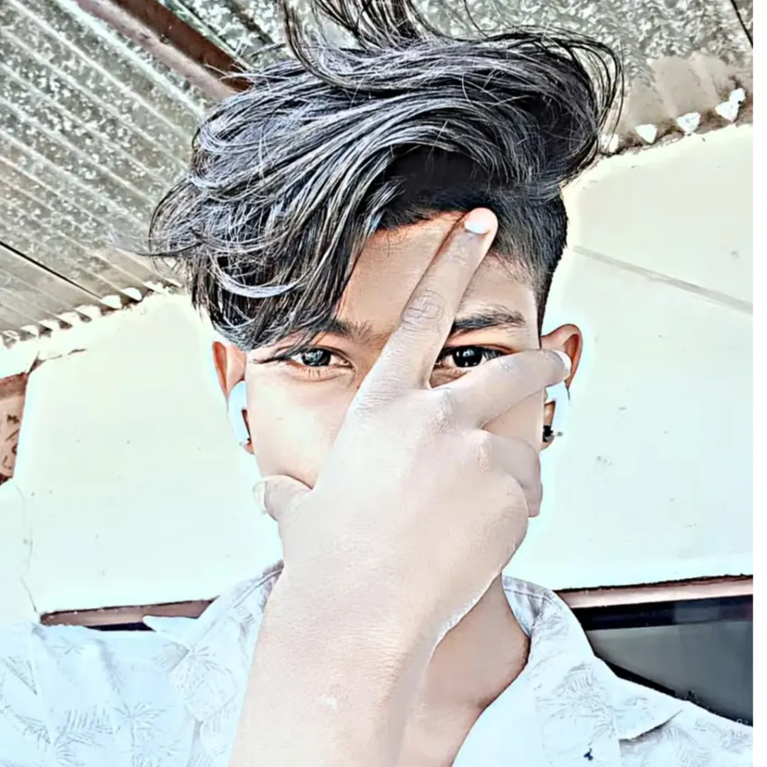 Rupesh Chauhan