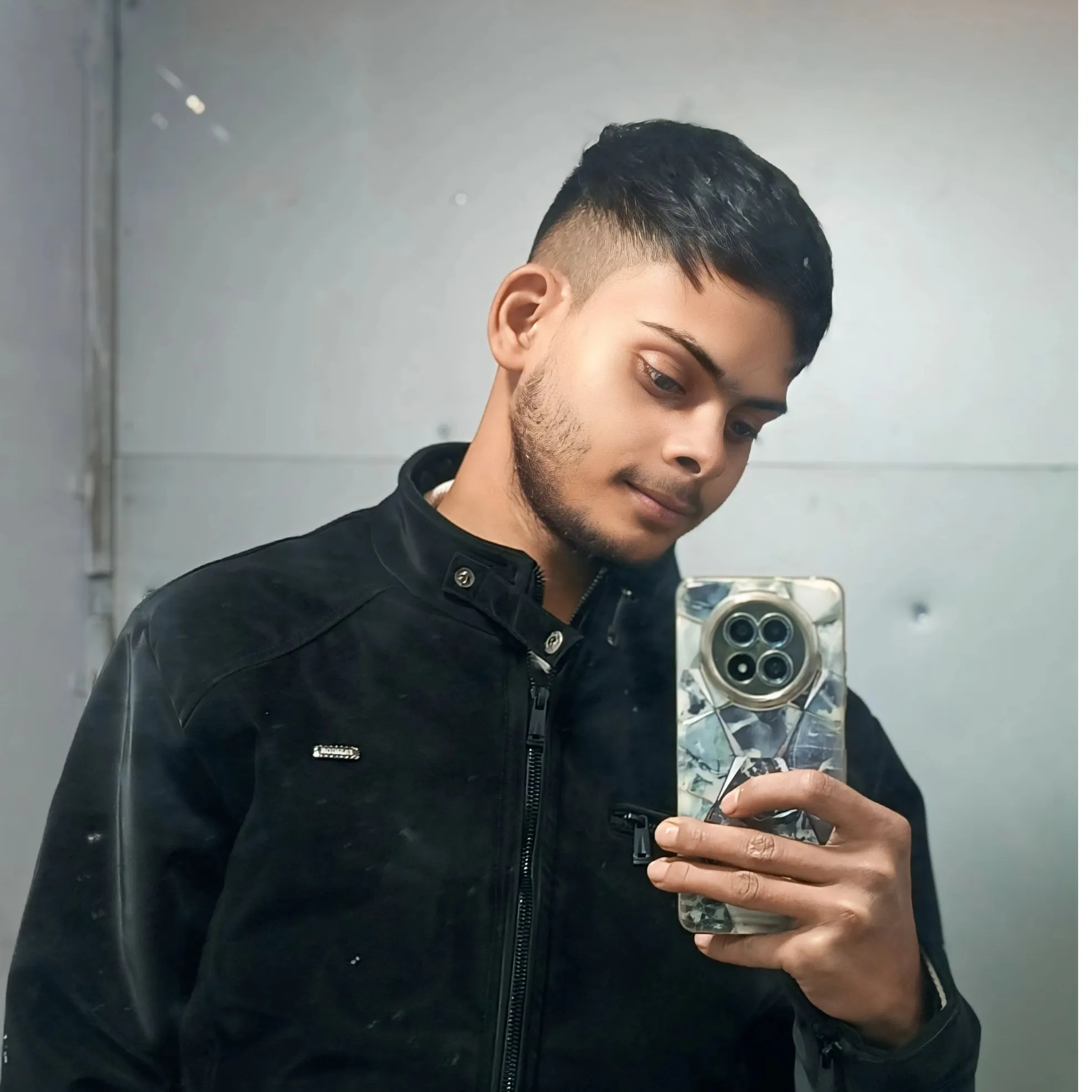 Anuj Verma