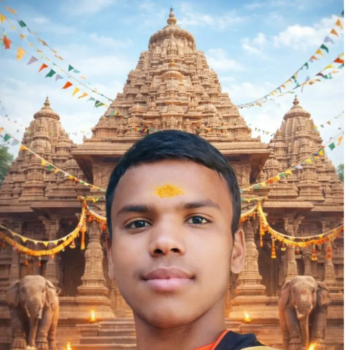 Tarkeshwar Kumar