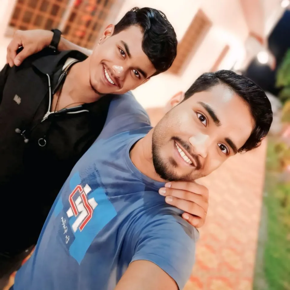 Ankit Kumarmandal