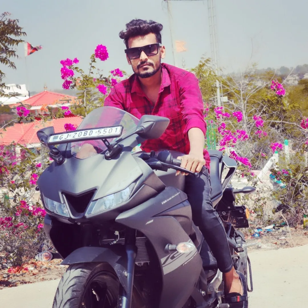 Aravind Parmar