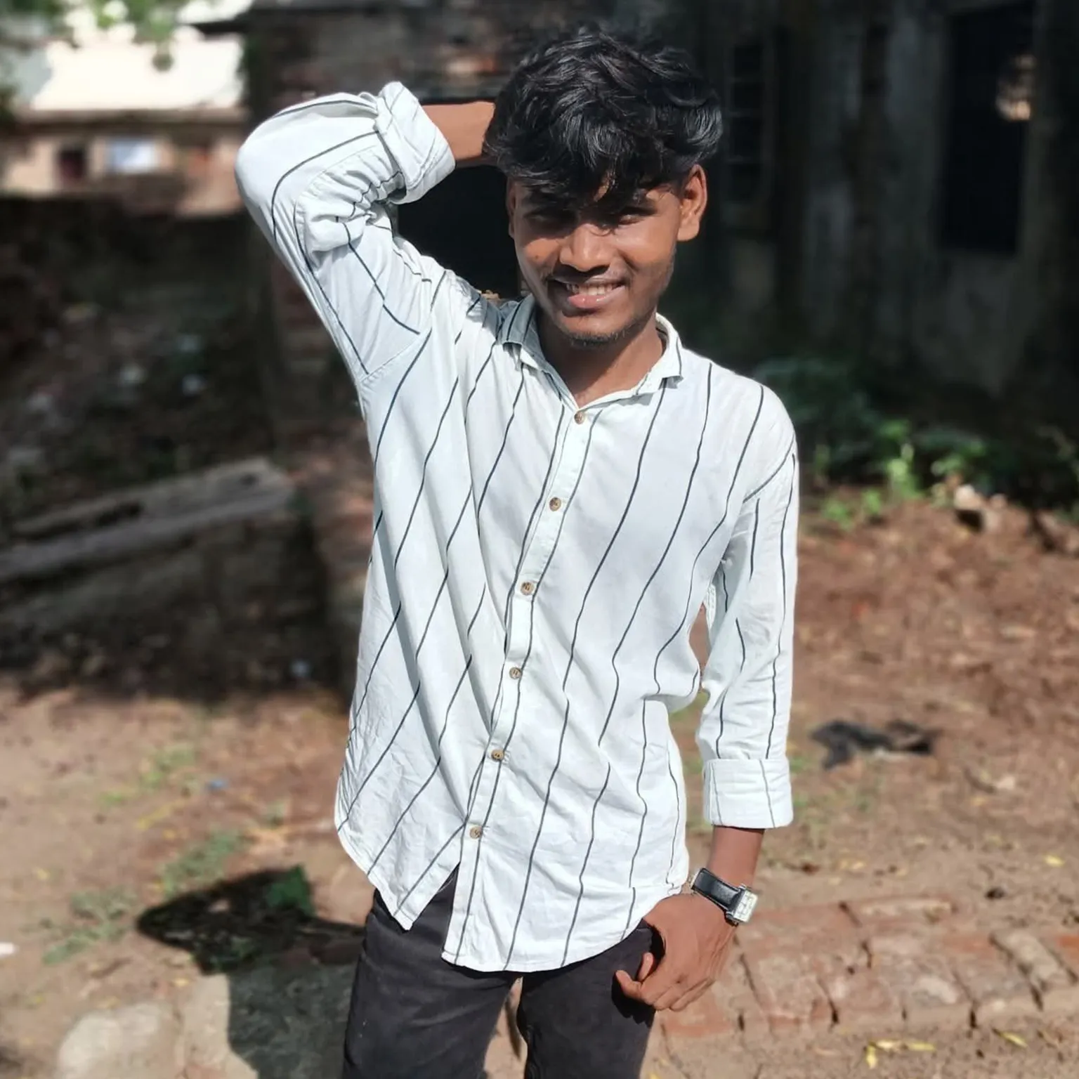 DIVAKAR RAW