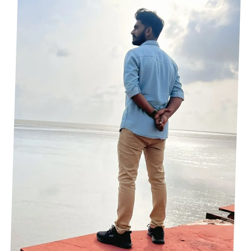 Jadeja Sidhrajsinh