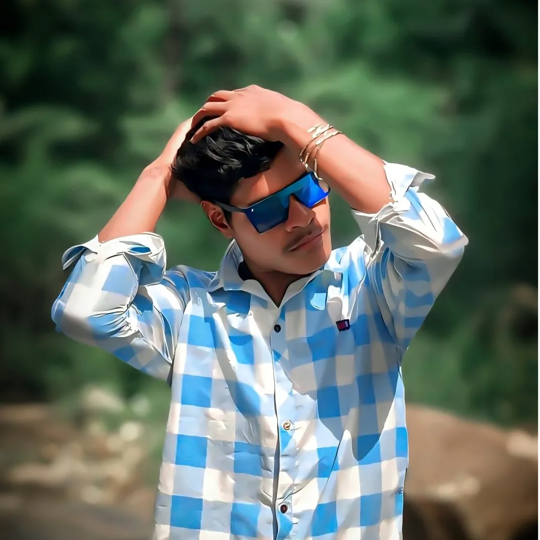 Amuliya Majhi
