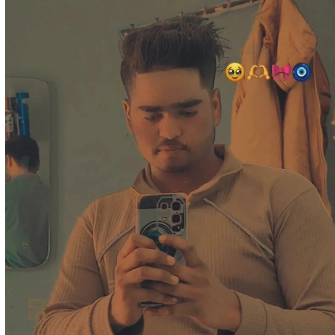 Aman I'msorry