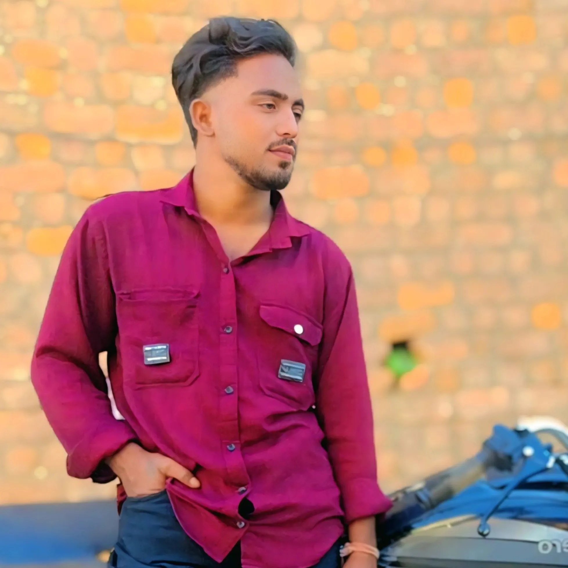 Rohit rao