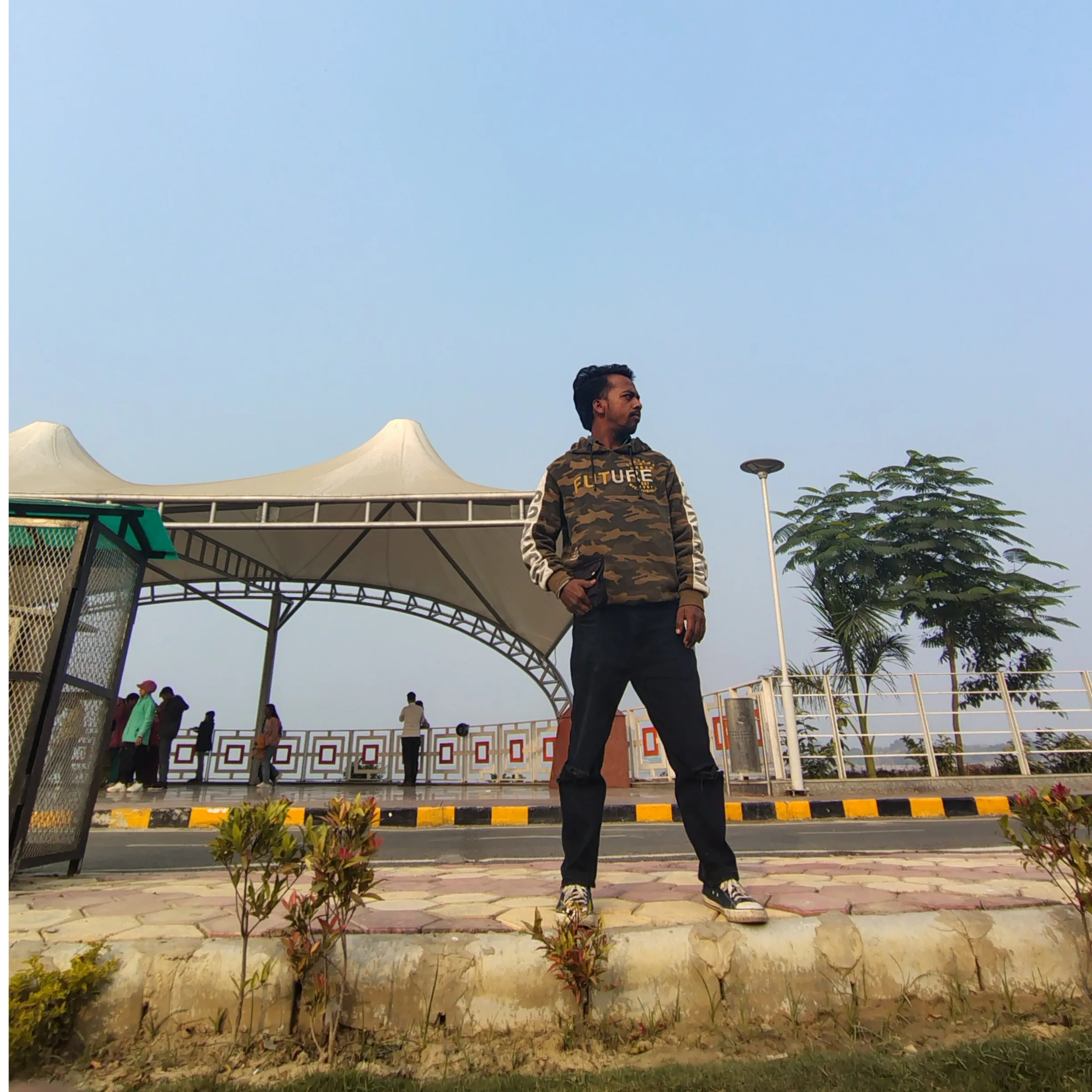 Ashish Kumar
