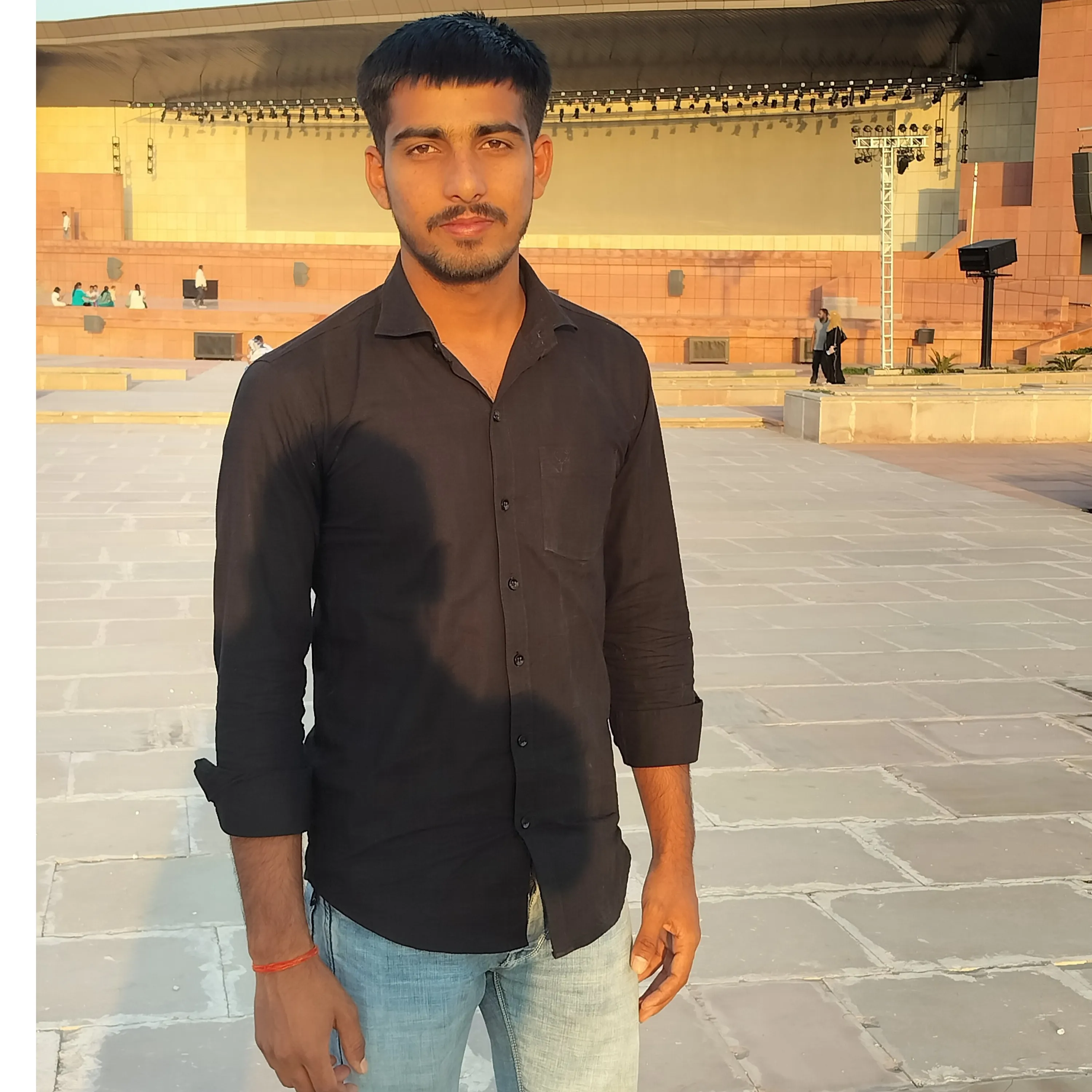 Sachin Yadav