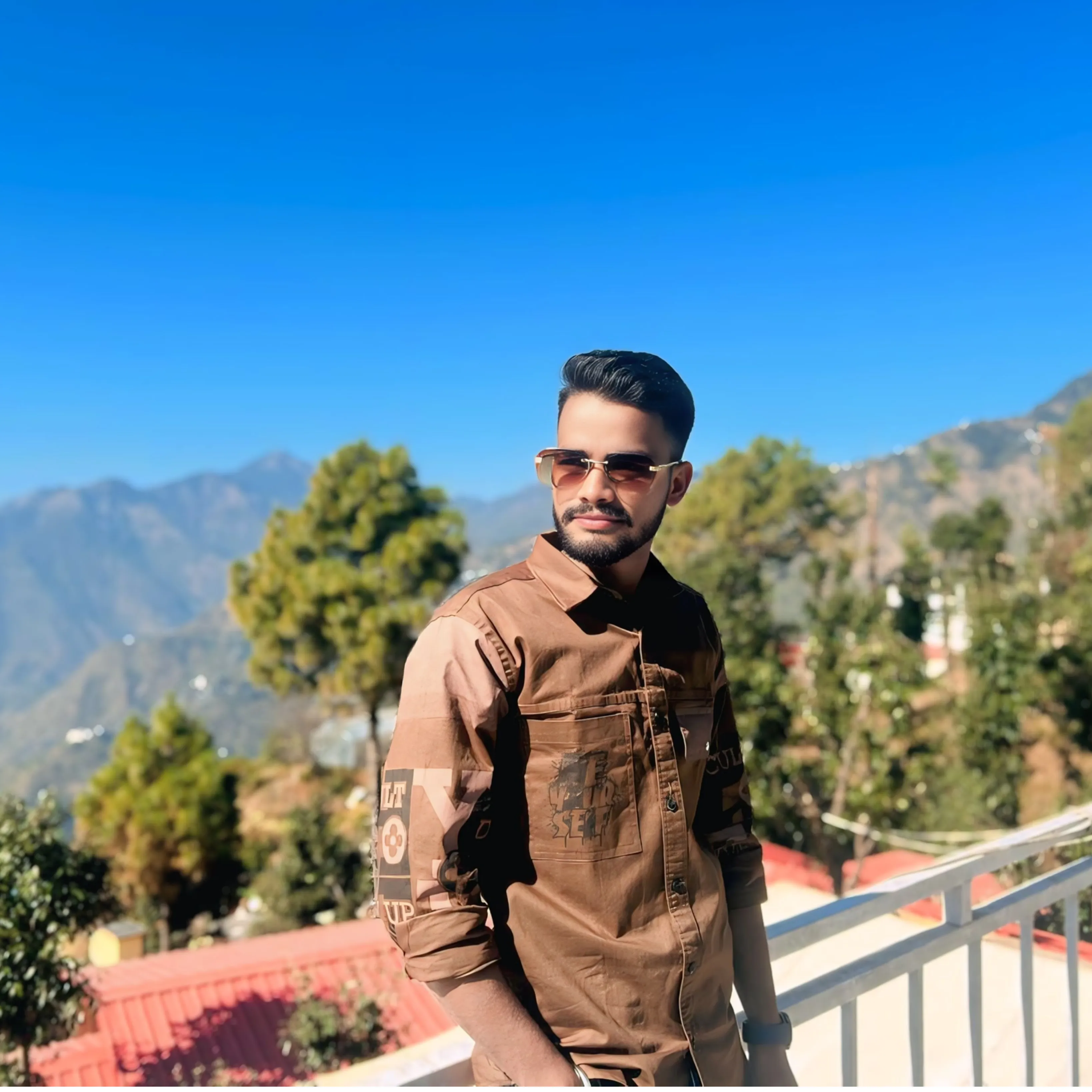 Susheel babu