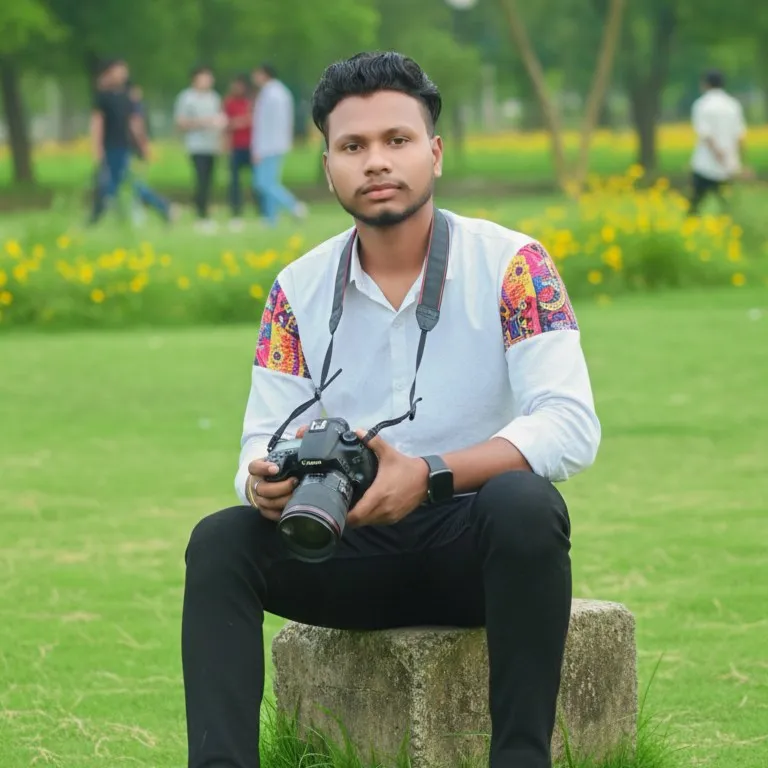 Rohan Nevare