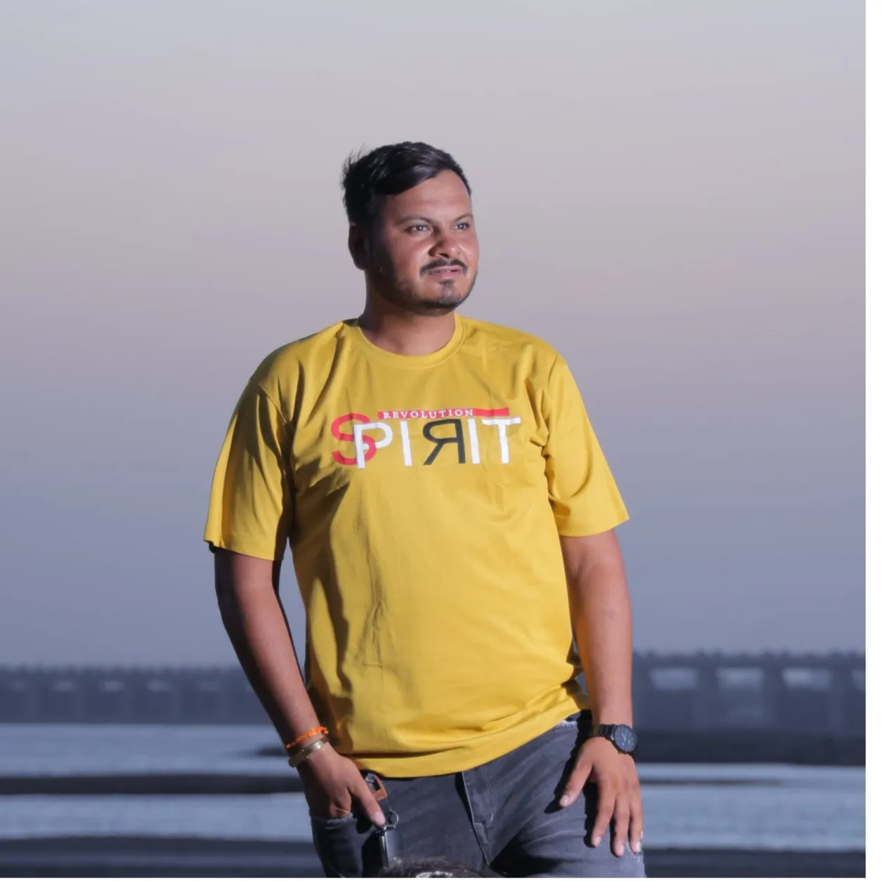 Dhaval Patel