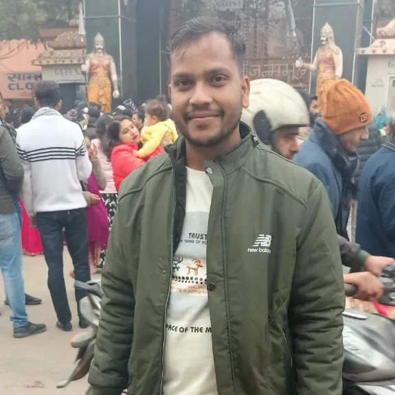 Shaurya rajput