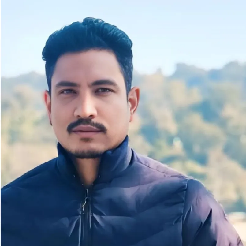 Ravi rawat