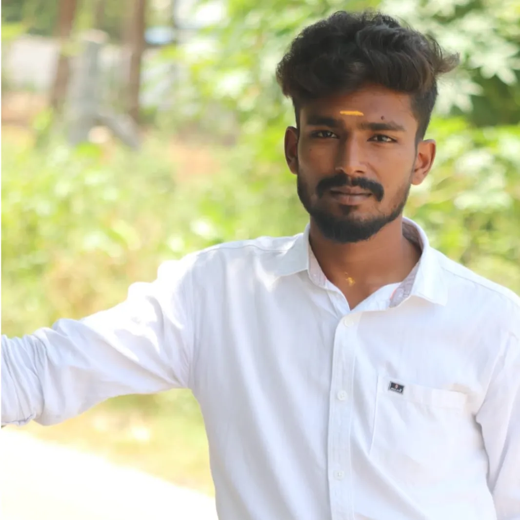 Nantha 🖤