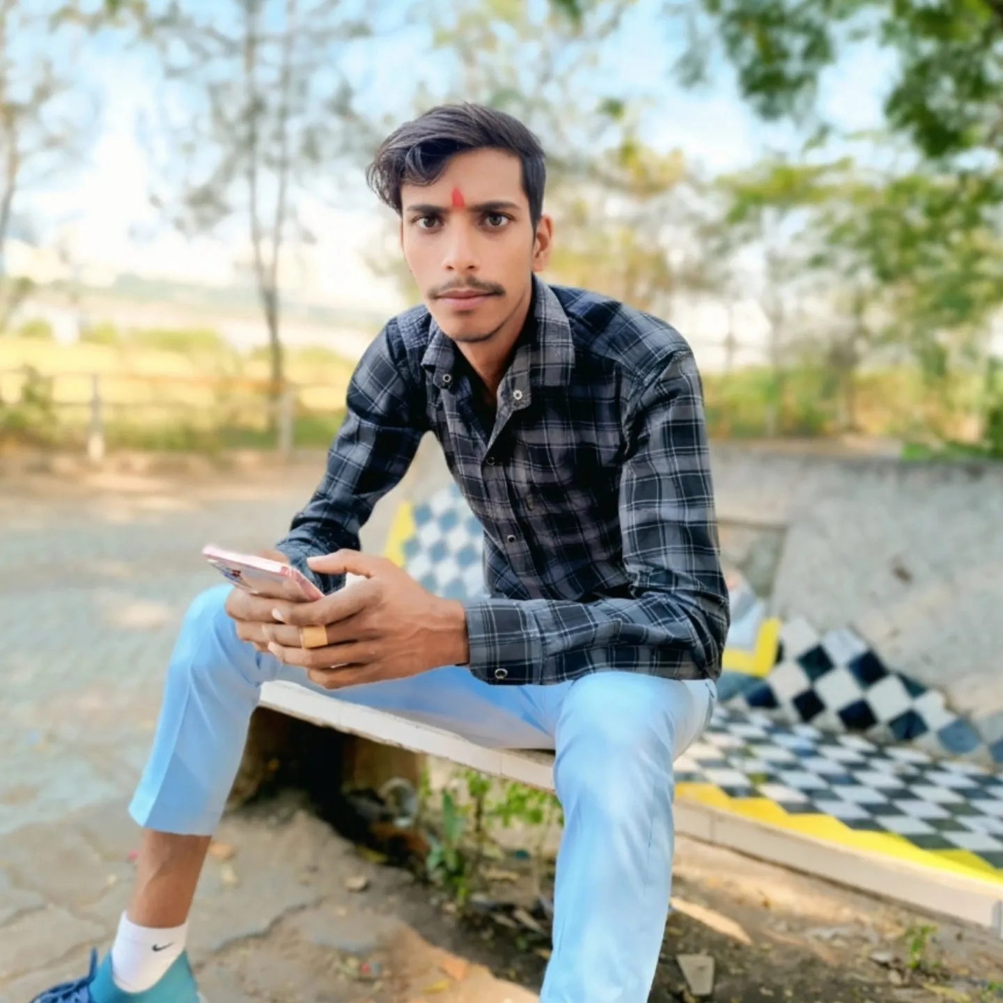 Prashul Nishad