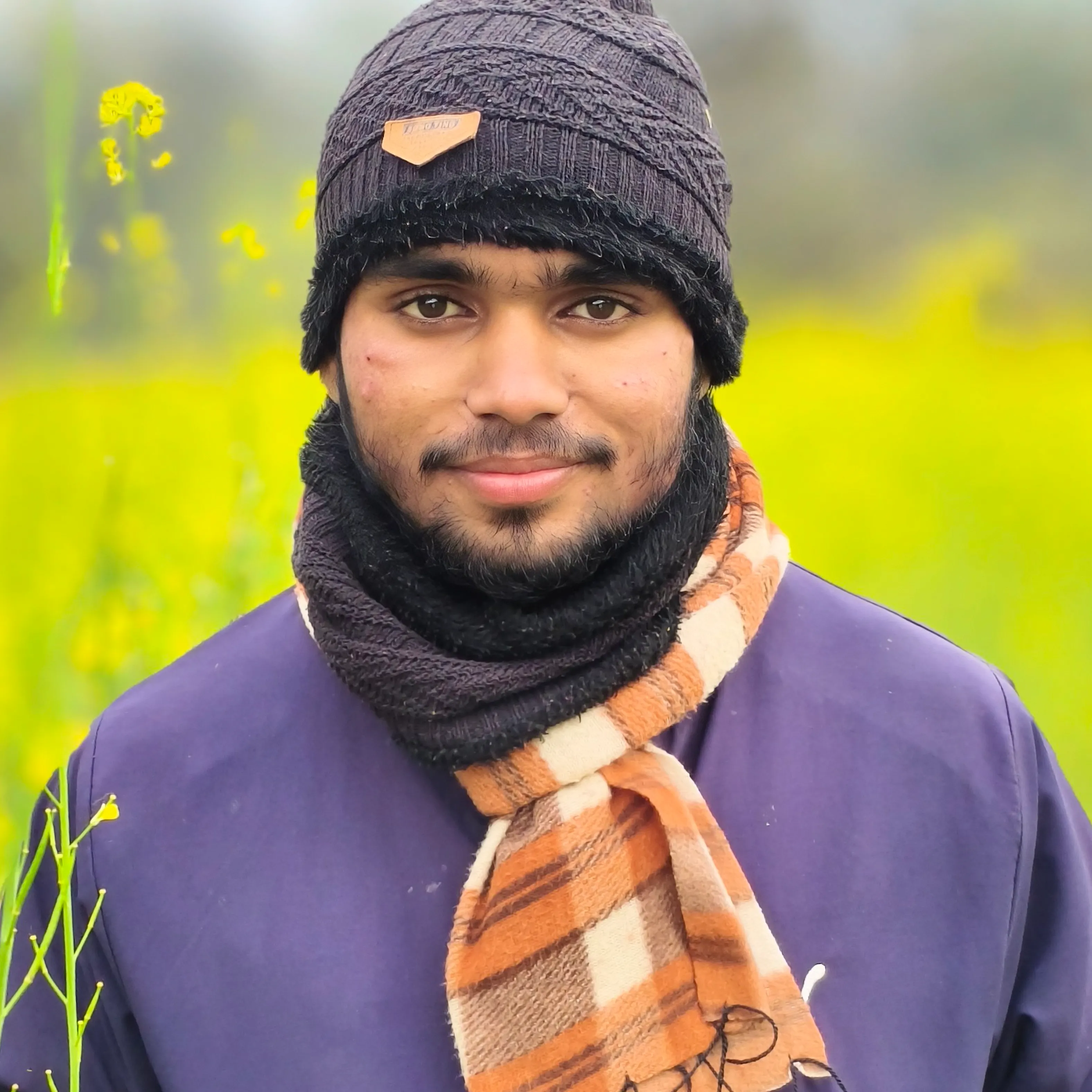 MITHLESH KUMAR